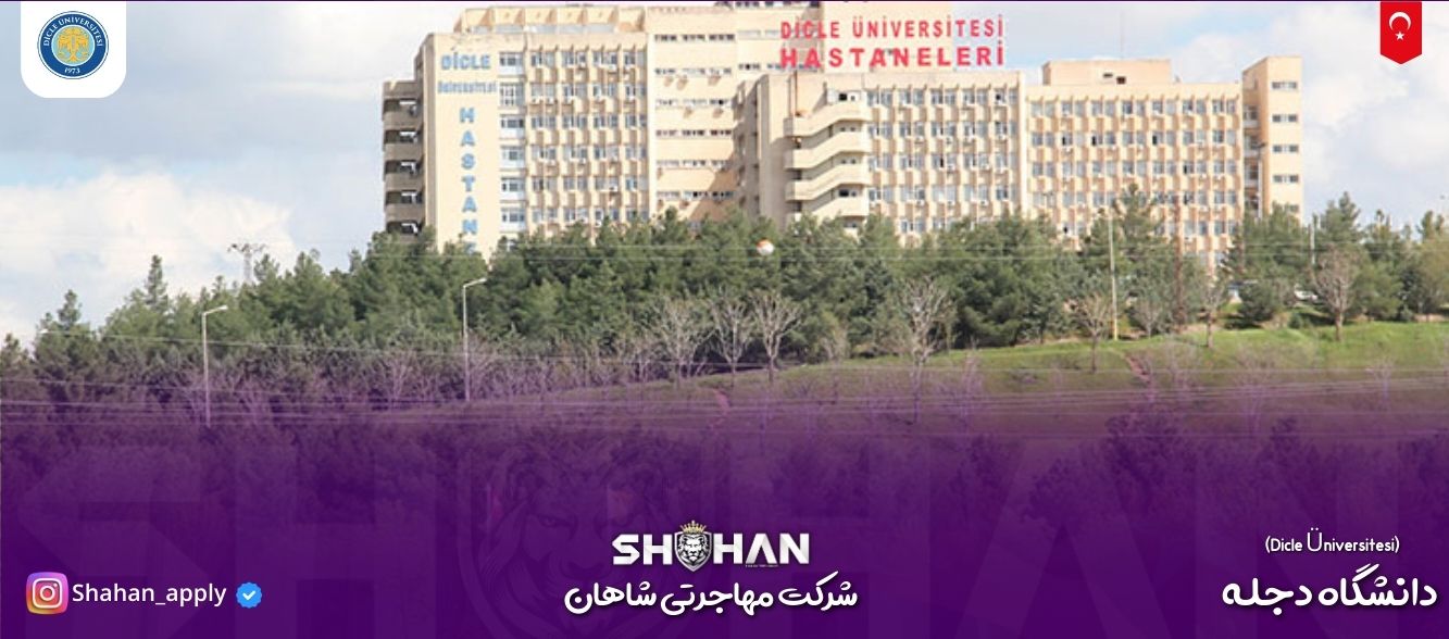 دانشگاه دجله (Dicle Üniversitesi) (6)