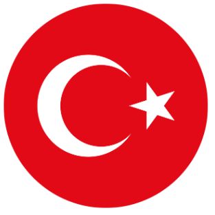  زبان ترکی 
