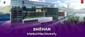 دانشگاه اطلس استانبول (Istanbul Atlas University)