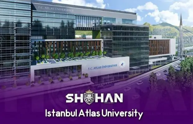 دانشگاه اطلس استانبول (Istanbul Atlas University)