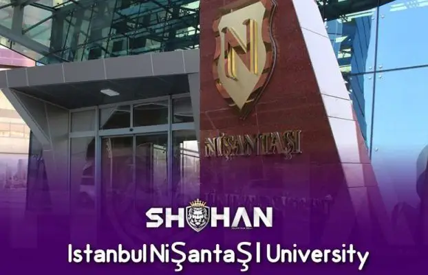 دانشگاه نیشانتاشی استانبول (Istanbul Nişantaşı University)