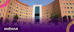 دانشگاه یدی تپه استانبول (Yeditepe University)