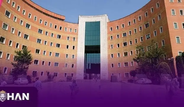 دانشگاه یدی تپه استانبول (Yeditepe University)