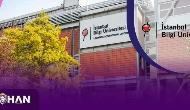 دانشگاه بیلگی استانبول (Istanbul Bilgi Üniversitesi)