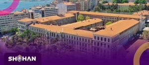 پذیرش دانشگاه فنی استانبول (İstanbul Teknik Üniversitesi)