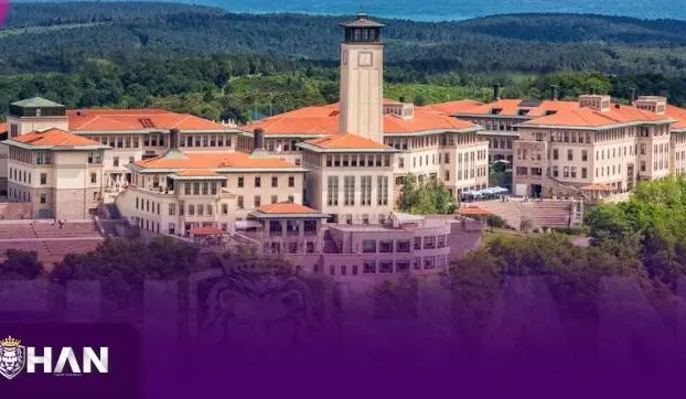 دانشگاه کوچ استانبول (Koc University)