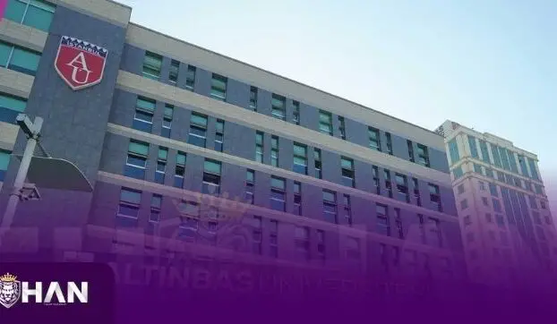دانشگاه آلتین باش استانبول (Altinbas University)