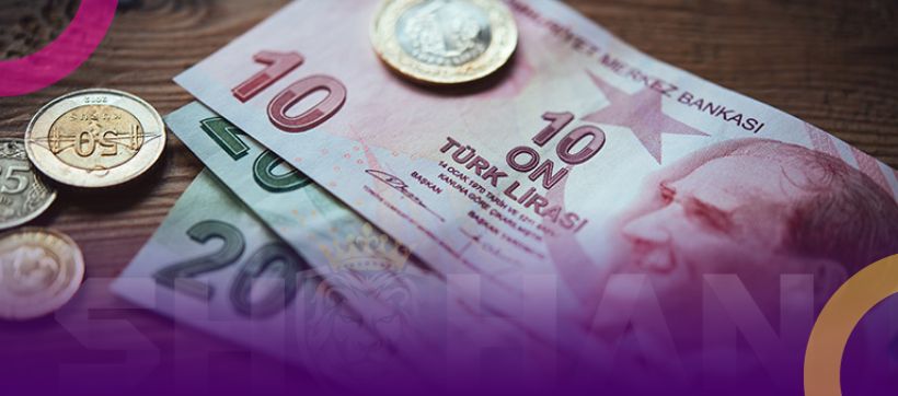 افتتاح حساب بانکی در ترکیه 2023