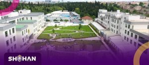 پذیرش دانشگاه بیرونی استانبول (Biruni University)