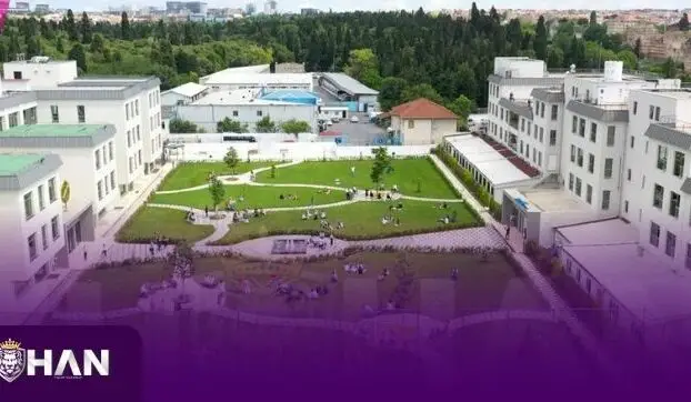 پذیرش دانشگاه بیرونی استانبول (Biruni University)