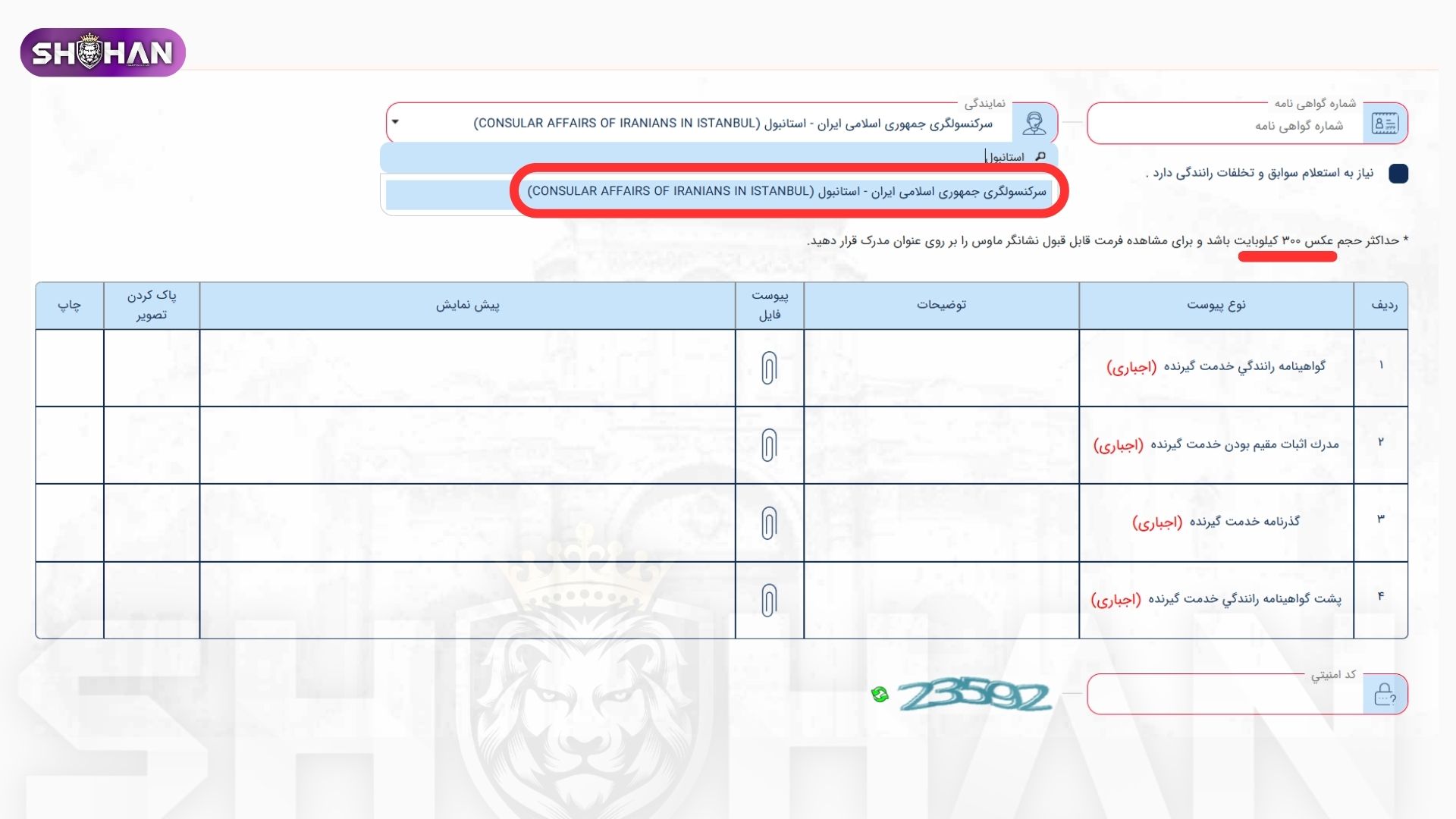تبدیل گواهینامه ایرانی به ترکی در سال ۲۰۲۶ 25 آژانس مهاجرتی شاهان اخذ اقامت تحصیلی ترکیه و اخذ پذیرش تحصیلی از دانشگاه های ترکیه در سریع ترین زمان