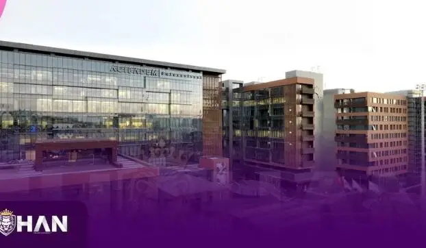دانشگاه آجی بادام استانبول (Acibadem University)