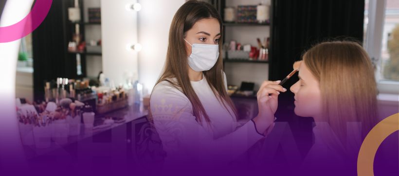 مهاجرت به ترکیه از طریق آرایشگری