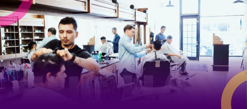 مهاجرت به ترکیه از طریق آرایشگری