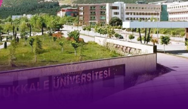 دانشگاه پاموک قلعه + مدارک و شرایط، نحوه پذیرش