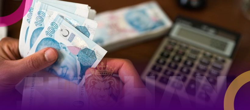 مالیات در ترکیه