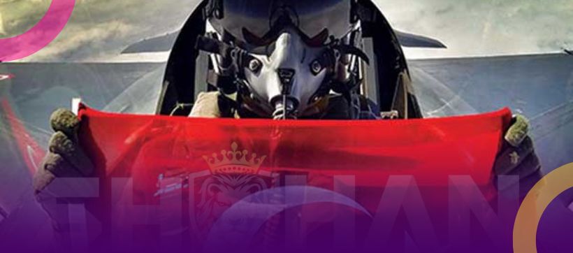 تحصیل خلبانی در ترکیه | شرایط پذیرش + هزینه 6 تحصیل خلبانی در ترکیه