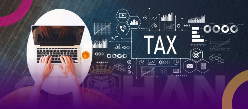 مالیات در ترکیه