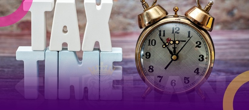 دریافت کد مالیاتی در ترکیه