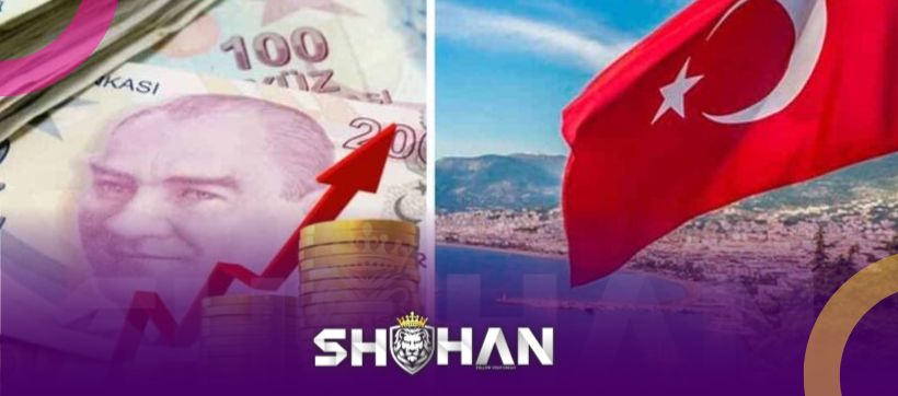 هزینه‌ زندگی در ترکیه 