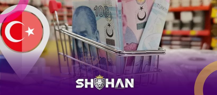 هزینه‌ زندگی در ترکیه