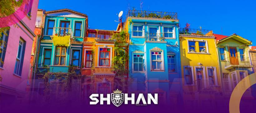 اجاره خانه در استانبول 2024 | رزرو روزانه و ماهانه آپارتمان و سوئیت استانبول