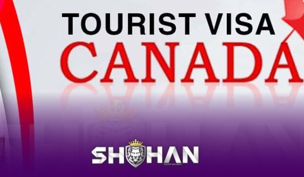 ویزای توریستی در کانادا