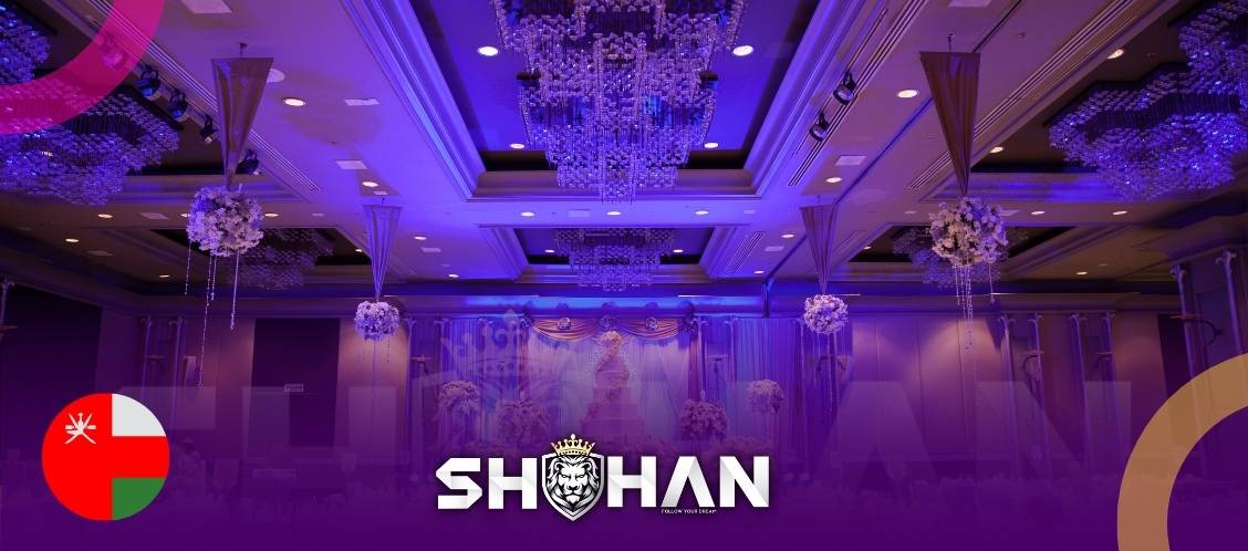 قوانین اقامت عمان از طریق ازدواج برای اتباع خارجی