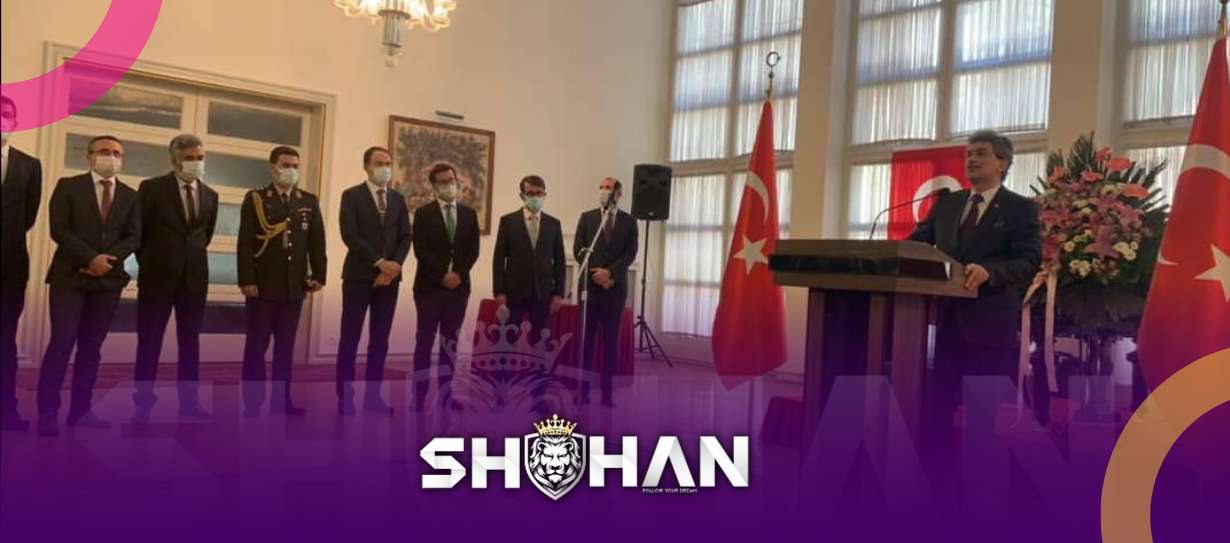 آژانس مهاجرتی شاهان اخذ اقامت تحصیلی ترکیه و اخذ پذیرش تحصیلی از دانشگاه های ترکیه در سریع ترین زمان