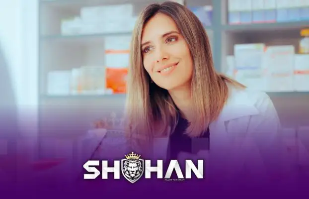 تحصیل داروسازی در ترکیه