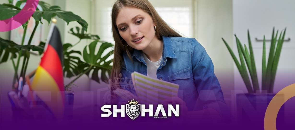 تحصیل در آلمان + ویزای تحصیلی آلمان - شرایط ثبت نام و هزینه آن
