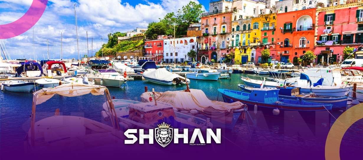 تحصیل در ایتالیا 13 تحصیل در ایتالیا 2024 + ویزای تحصیلی ایتالیا - شرایط ثبت نام و هزینه آن