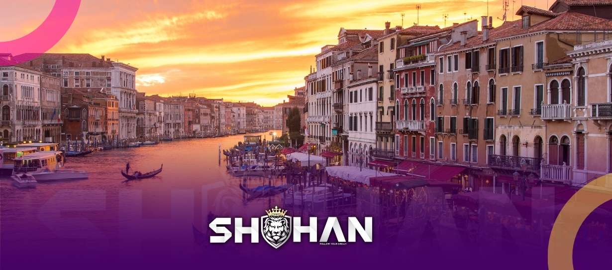 تحصیل در ایتالیا 20 تحصیل در ایتالیا 2024 + ویزای تحصیلی ایتالیا - شرایط ثبت نام و هزینه آن