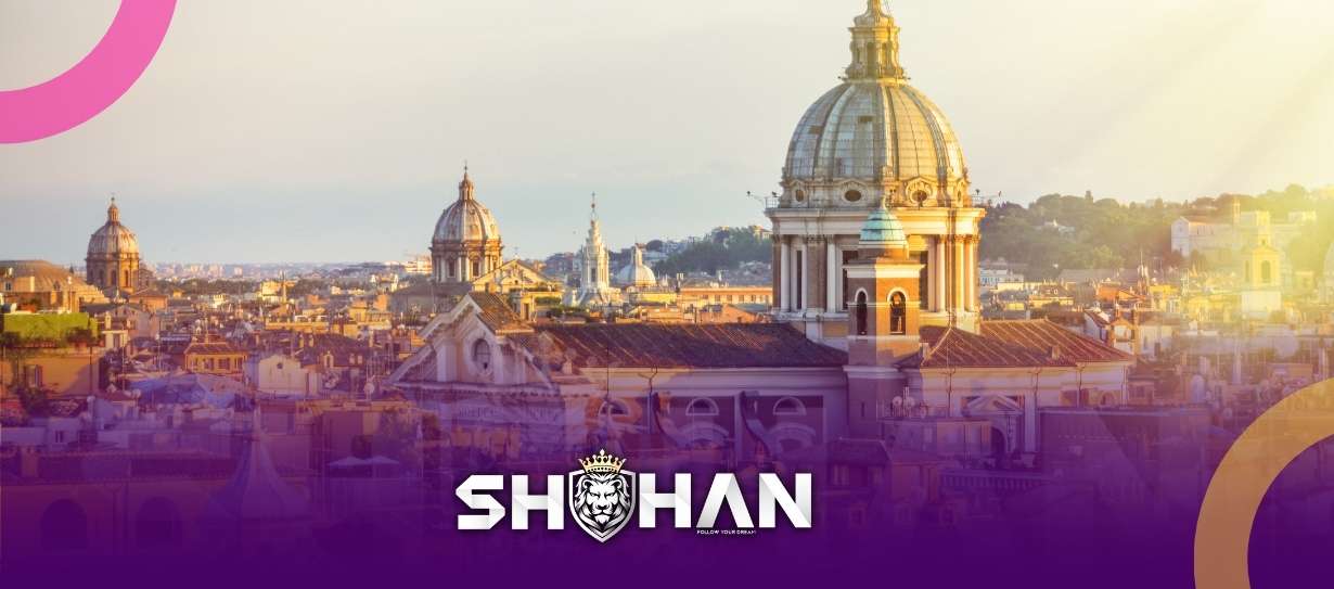 تحصیل در ایتالیا 17 تحصیل در ایتالیا 2024 + ویزای تحصیلی ایتالیا - شرایط ثبت نام و هزینه آن