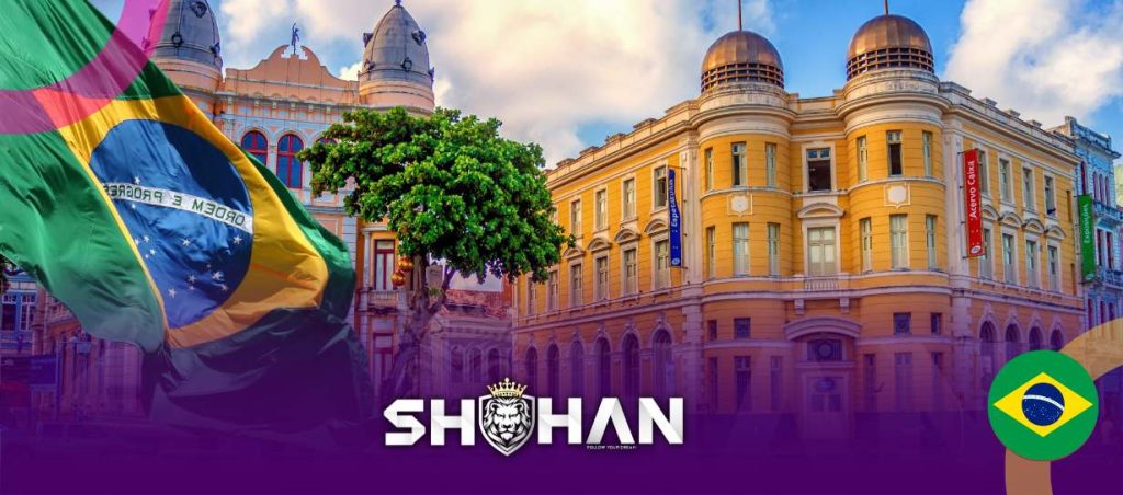 تحصیل در برزیل 2024 + ویزای تحصیلی برزیل - شرایط ثبت نام و هزینه آن