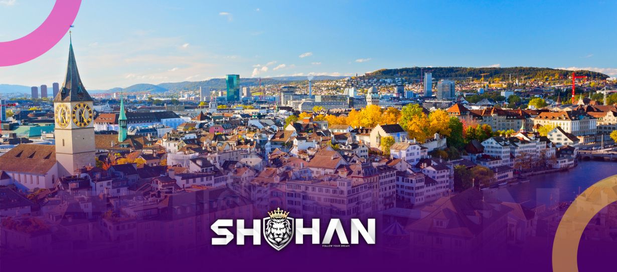 تحصیل در سوئیس 2024 + ویزای تحصیلی سوئیس – شرایط ثبت نام و هزینه آن