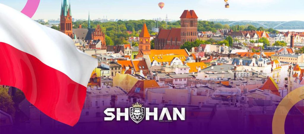 تحصیل در لهستان | ویزای تحصیلی لهستان | بورسیه تحصیلی لهستان