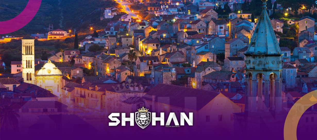 تحصیل در کرواسی 2024 | ویزای تحصیلی کرواسی | بورسیه تحصیلی کرواسی