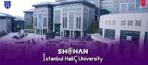 دانشگاه هالیچ استانبول (halic University)