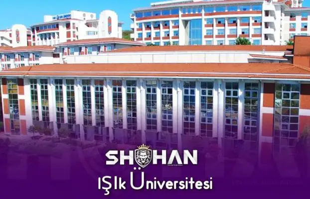 دانشگاه ایشیک استانبول (Işık Üniversitesi)