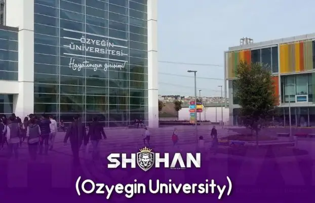 دانشگاه اوزیگین استانبول (Özyeğin Üniversitesi)