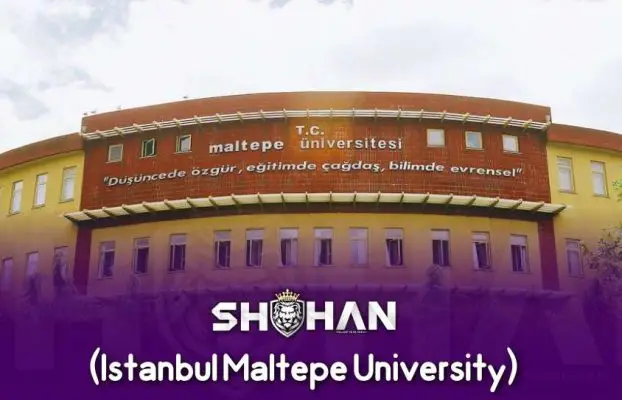 دانشگاه مال تپه استانبول (Istanbul Maltepe University)