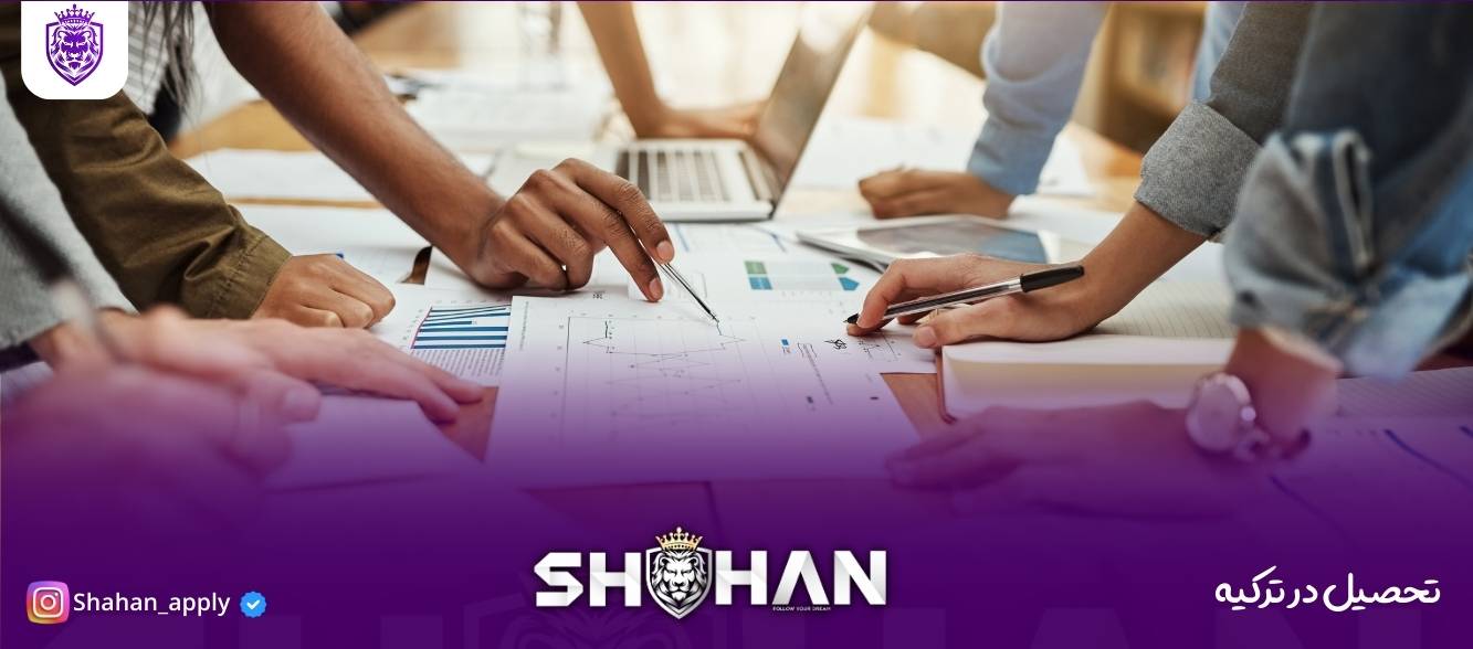 تحصیل در ترکیه در مقطع کارشناسی ارشد