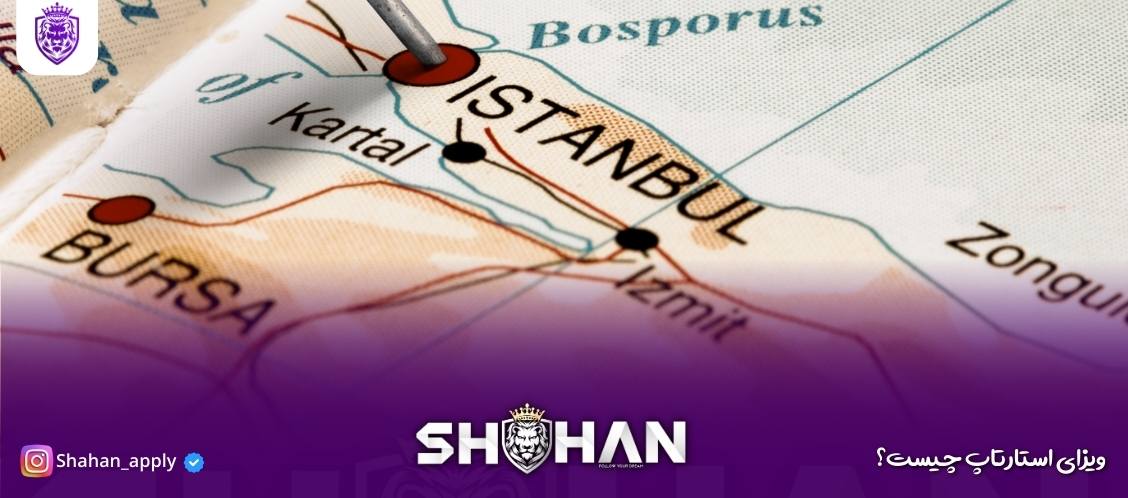 ویزای استارتاپ 16 ویزای استارتاپ چیست؟ راهنمای جامع دریافت ویزای استارتاپ همه کشورها 2025