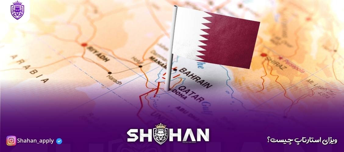 ویزای استارتاپ 14 ویزای استارتاپ چیست؟ راهنمای جامع دریافت ویزای استارتاپ همه کشورها 2025