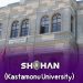 دانشگاه کاستامونو (Kastamonu University)