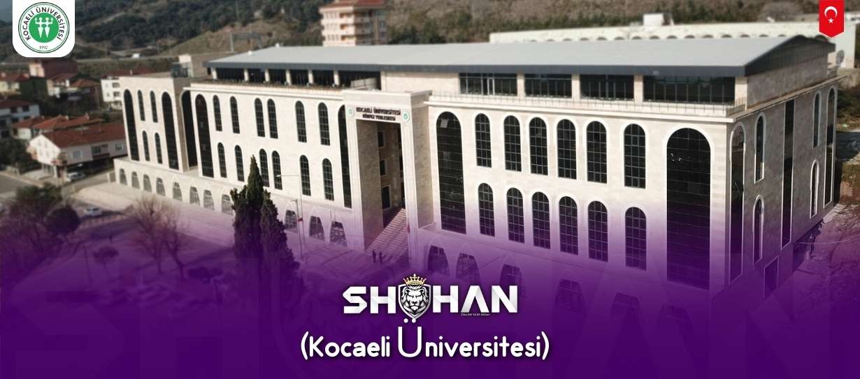 دانشگاه کوجالی ترکیه (Kocaeli Üniversitesi)