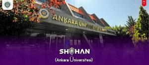 دانشگاه آنکارا ترکیه (Ankara Üniversitesi)