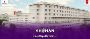 دانشگاه حاجت تپه (Hacettepe University)