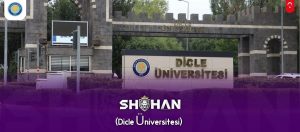 دانشگاه دجله ترکیه (Dicle Üniversitesi)